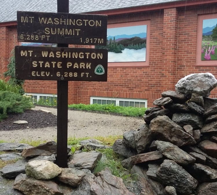 Museum of the White Mountains (Plymouth,&nbspNH)